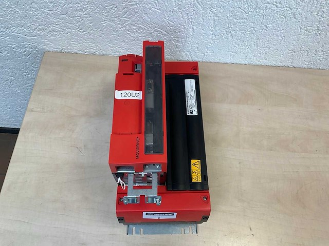 Sew mdx60a0150-503-4-00 frequentieregelaar - afbeelding 1 van  3