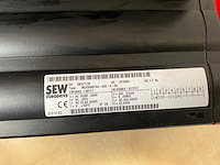 Sew mdx60a0150-503-4-00 frequentieregelaar - afbeelding 2 van  3