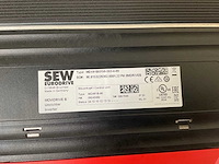 Sew mdx60a0150-503-4-00 frequentieregelaar - afbeelding 3 van  3