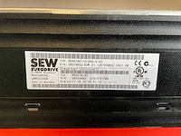 Sew movidrive mdx61b0110-5a3-4-00 frequentie-omvormer - afbeelding 2 van  2