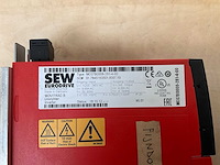 Sew movitrac b mc07b0008-2b1-4-00 frequentieregelaar - afbeelding 3 van  3