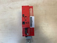 Sew movitrac b mc07b0008-2b1-4-00 frequentieregelaar - afbeelding 1 van  3