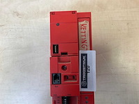 Sew movitrac b mc07b0008-2b1-4-00 frequentieregelaar - afbeelding 2 van  3