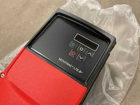 Sew movitrac lte-b+ mclteb0008-5a3-1-30 frequentieregelaar - afbeelding 2 van  4