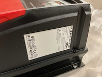 Sew movitrac lte-b+ mclteb0008-5a3-1-30 frequentieregelaar - afbeelding 3 van  4