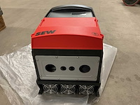 Sew movitrac ltp-b mlctpb01505a3430 frequentieregelaar - afbeelding 2 van  4