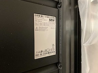 Sew movitrac ltp-b mlctpb01505a3430 frequentieregelaar - afbeelding 3 van  4