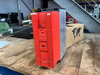 Sew movitrac mc07b0075-5a3-4-00 frequentieregelaar - afbeelding 1 van  6