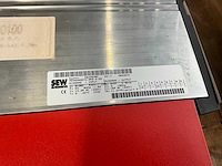 Sew movitrac mc07b0075-5a3-4-00 frequentieregelaar - afbeelding 6 van  6
