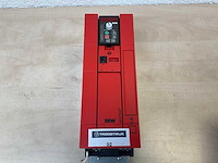 Sew movitrac mdx60a0054-5a3-4-00 frequentieregelaar - afbeelding 1 van  3