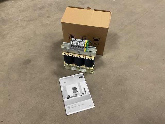 Sew ndlt03608153-20 trafo - afbeelding 1 van  3