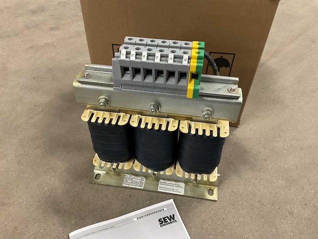 Sew ndlt03608153-20 trafo - afbeelding 2 van  3