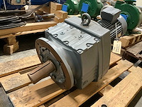 Sew r107 elektromotor - afbeelding 3 van  5