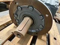 Sew r107 elektromotor - afbeelding 4 van  5