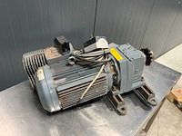 Sew r47 elektromotor - afbeelding 1 van  5
