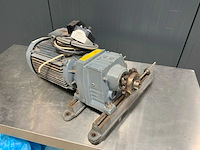 Sew r47 elektromotor - afbeelding 2 van  5