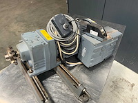 Sew r47 elektromotor - afbeelding 3 van  5