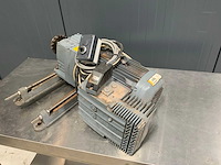 Sew r47 elektromotor - afbeelding 4 van  5