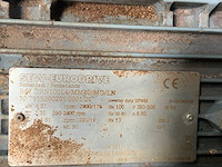 Sew r47 elektromotor - afbeelding 5 van  5