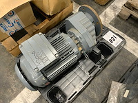 Sew reductor motor - afbeelding 3 van  4