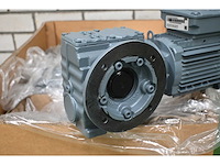 Sew saf47 drn71m4 elektromotor - ongebruikt (5x) - afbeelding 2 van  5