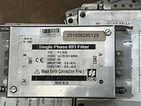 Sew, telemecanique - partij industriële aandrijftechniek - afbeelding 4 van  6