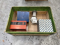 Sew, telemecanique - partij industriële aandrijftechniek - afbeelding 6 van  6