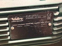 Sew-usocome, leroy-somer/nidec, jet en fimet - partij industriële elektromotoren en motoreductoren - afbeelding 7 van  8