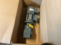 Sew v71 elektromotor - afbeelding 3 van  6