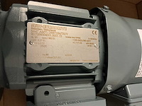 Sew v71 elektromotor - afbeelding 4 van  6