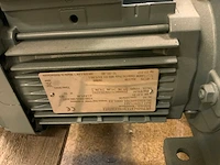 Sew, varvel diverse elektromotoren - afbeelding 3 van  8
