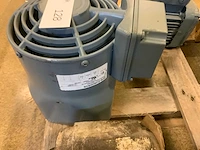 Sew, varvel diverse elektromotoren - afbeelding 6 van  8