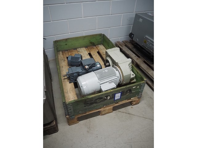 Sew / vem - afbeelding 1 van  8