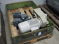 Sew / vem - afbeelding 1 van  8