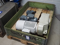 Sew / vem - afbeelding 2 van  8