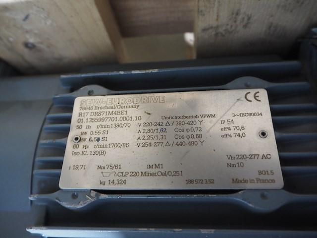 Sew / vem - afbeelding 7 van  8