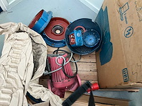 Sew / weg elektromotor (3x) - afbeelding 2 van  11