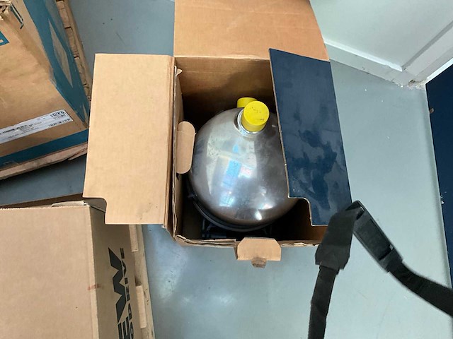 Sew / weg elektromotor (3x) - afbeelding 3 van  11