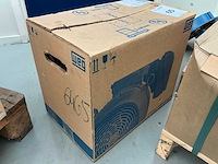 Sew / weg elektromotor (3x) - afbeelding 4 van  11