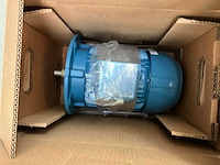 Sew / weg elektromotor (3x) - afbeelding 5 van  11