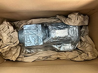 Sew / weg elektromotor (3x) - afbeelding 8 van  11