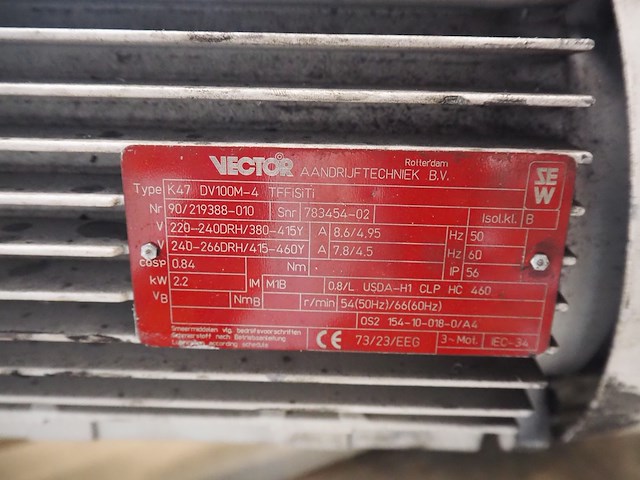 Sew - afbeelding 5 van  5