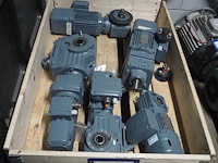 Sew - afbeelding 4 van  11