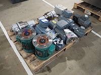 Sew - afbeelding 1 van  13