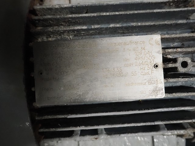 Sew - afbeelding 5 van  13