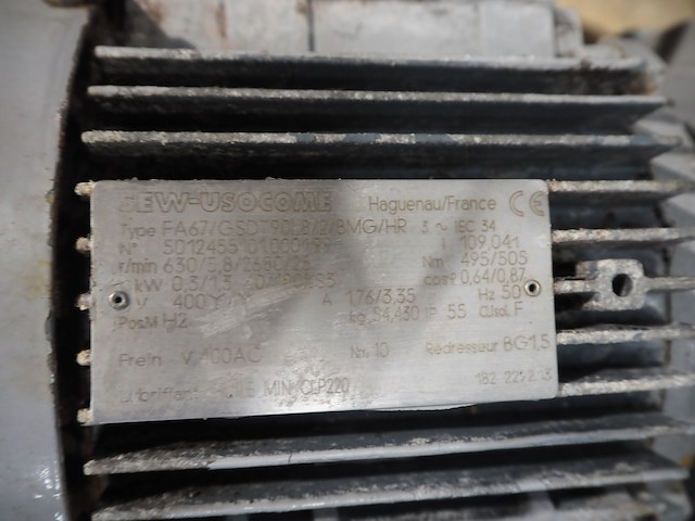 Sew - afbeelding 7 van  10