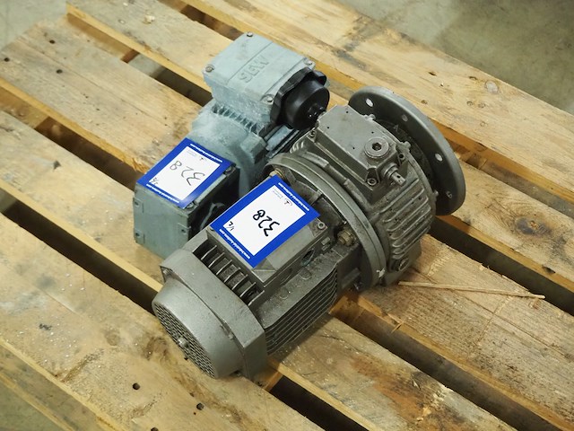 Sew/abb - afbeelding 3 van  5