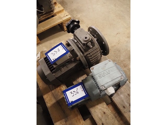 Sew/abb - afbeelding 1 van  5