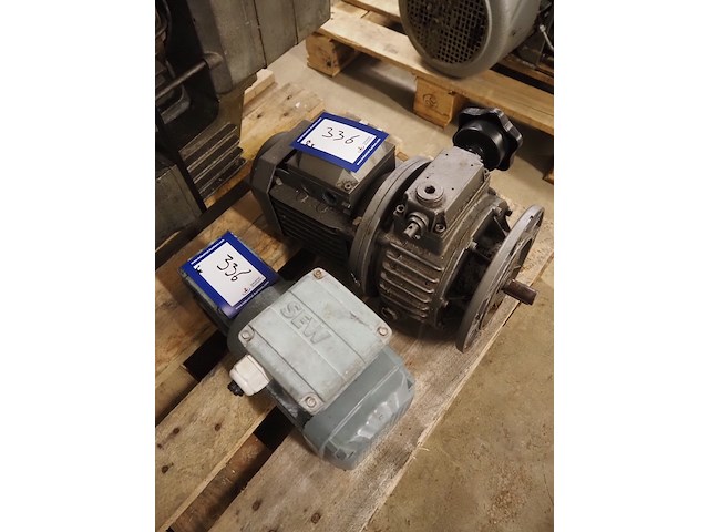 Sew/abb - afbeelding 2 van  5