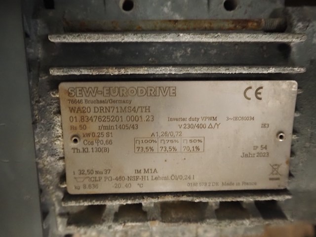 Sew/abb - afbeelding 5 van  5